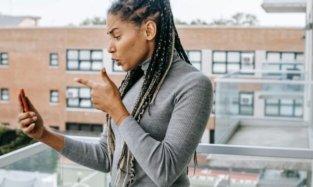 How Mobile Devices are Redefining Customer Experience